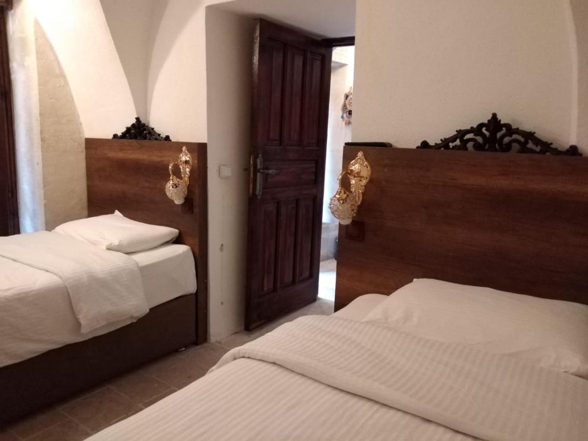 Lariva Konaklari Sanlıurfa Buitenkant foto