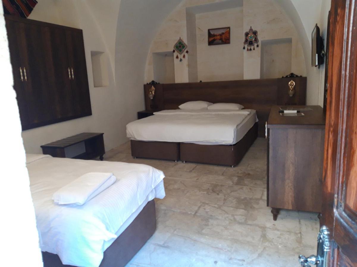 Lariva Konaklari Sanlıurfa Buitenkant foto