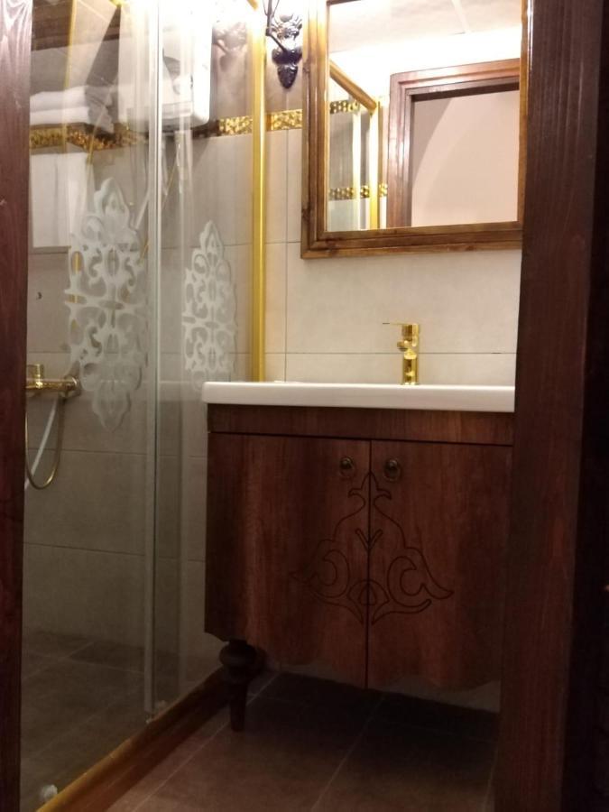 Lariva Konaklari Sanlıurfa Buitenkant foto