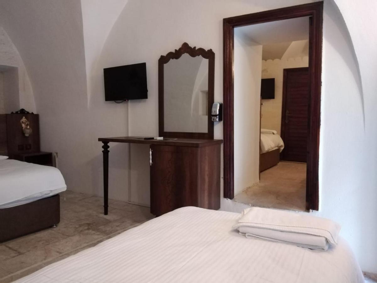 Lariva Konaklari Sanlıurfa Buitenkant foto