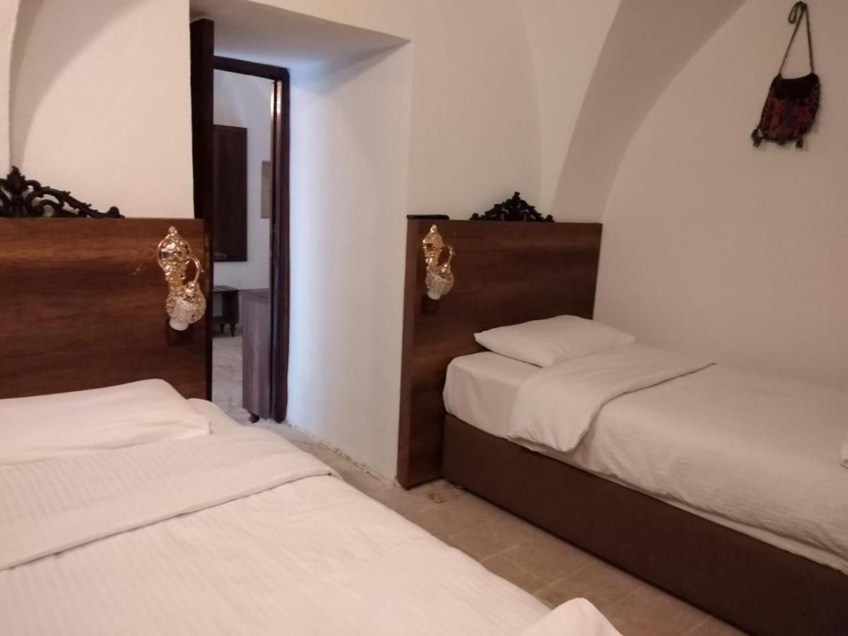 Lariva Konaklari Sanlıurfa Buitenkant foto