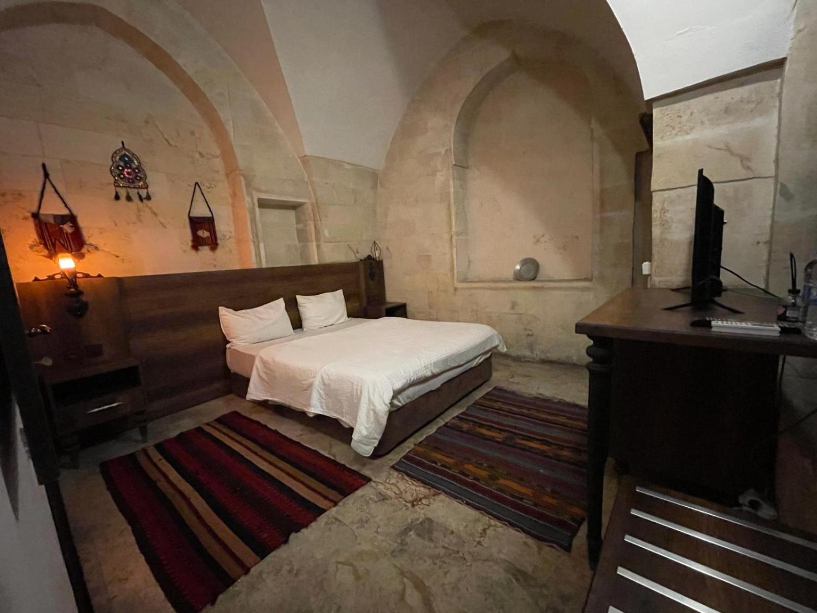 Lariva Konaklari Sanlıurfa Buitenkant foto