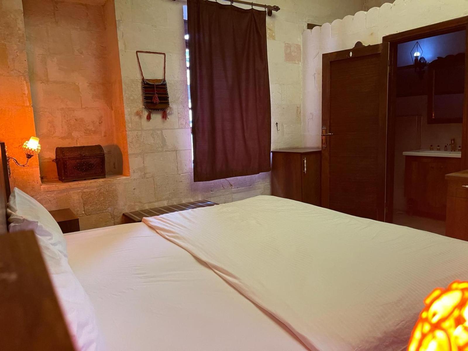Lariva Konaklari Sanlıurfa Buitenkant foto
