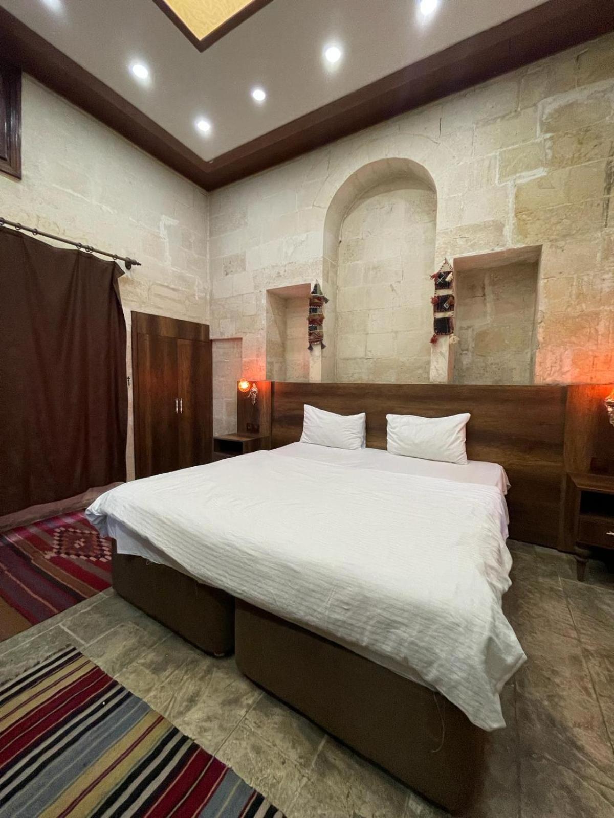 Lariva Konaklari Sanlıurfa Buitenkant foto
