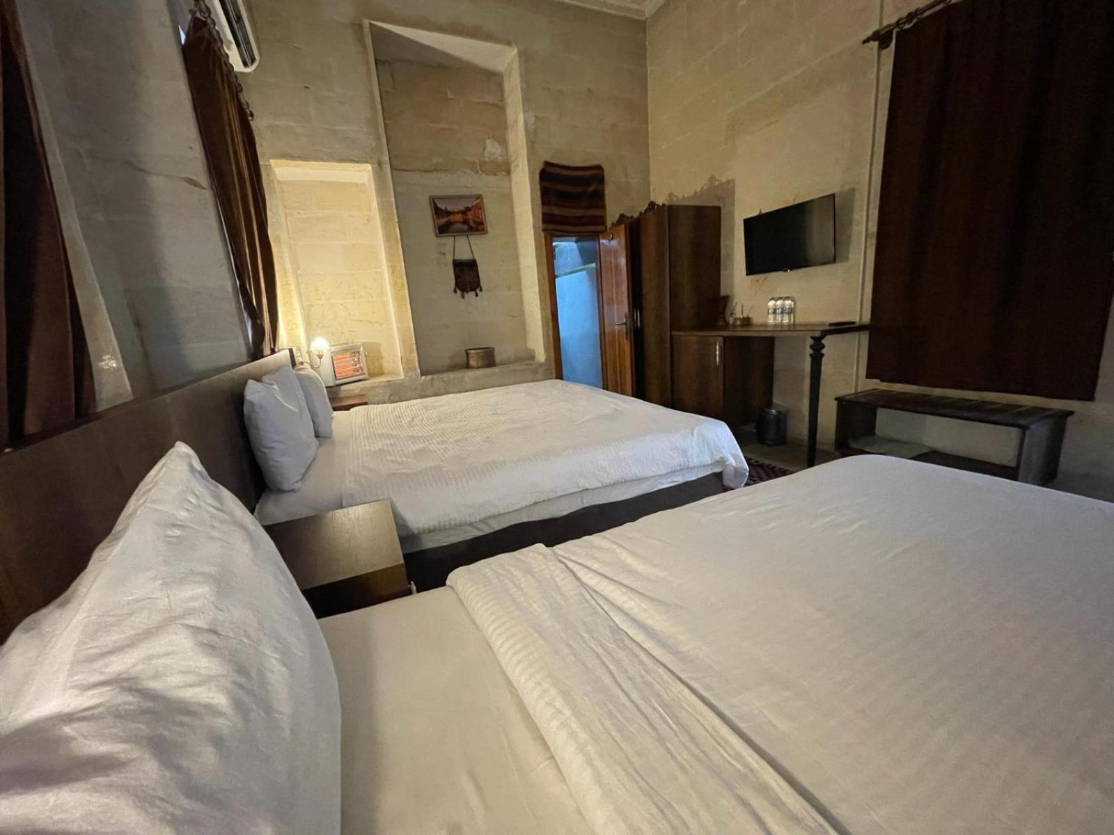 Lariva Konaklari Sanlıurfa Buitenkant foto