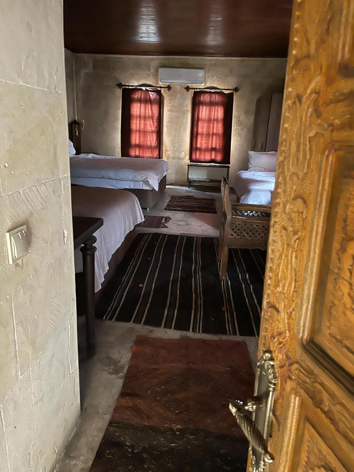 Lariva Konaklari Sanlıurfa Buitenkant foto