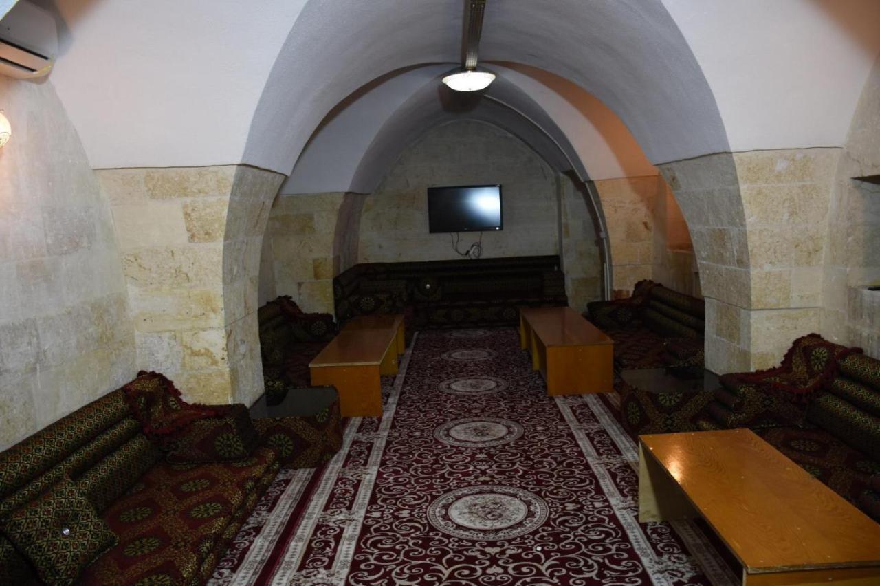 Lariva Konaklari Sanlıurfa Buitenkant foto